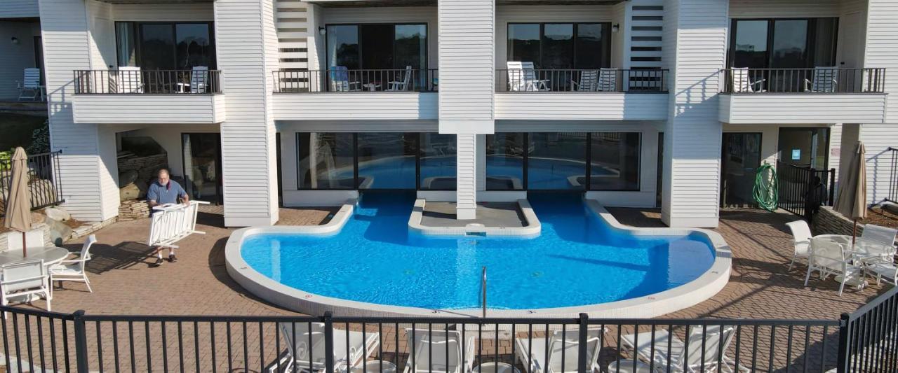 359 Edgewater Inn Charlevoix Εξωτερικό φωτογραφία