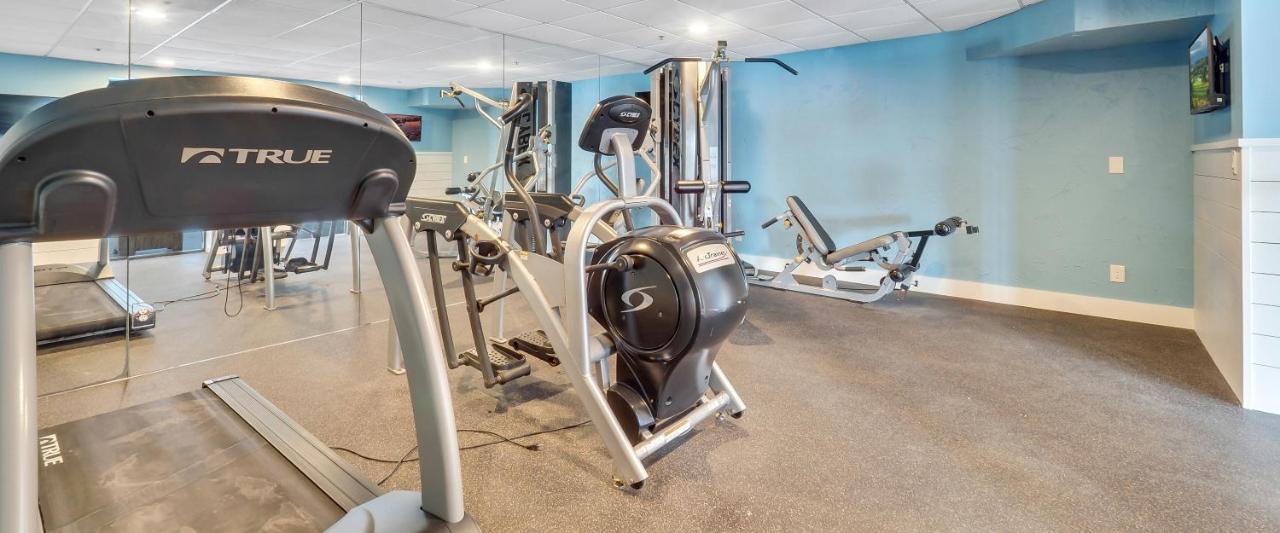 359 Edgewater Inn Charlevoix Εξωτερικό φωτογραφία